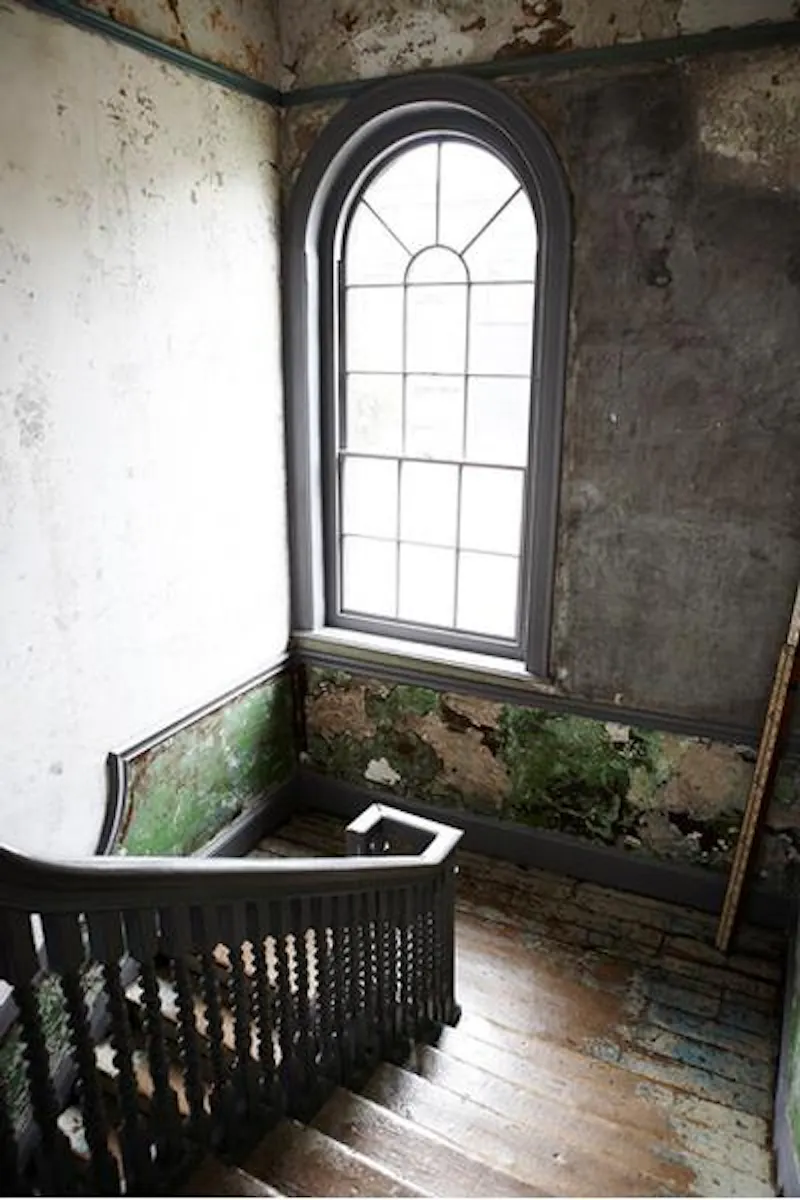 Eclectic Deptford house , A631 (photo 31)