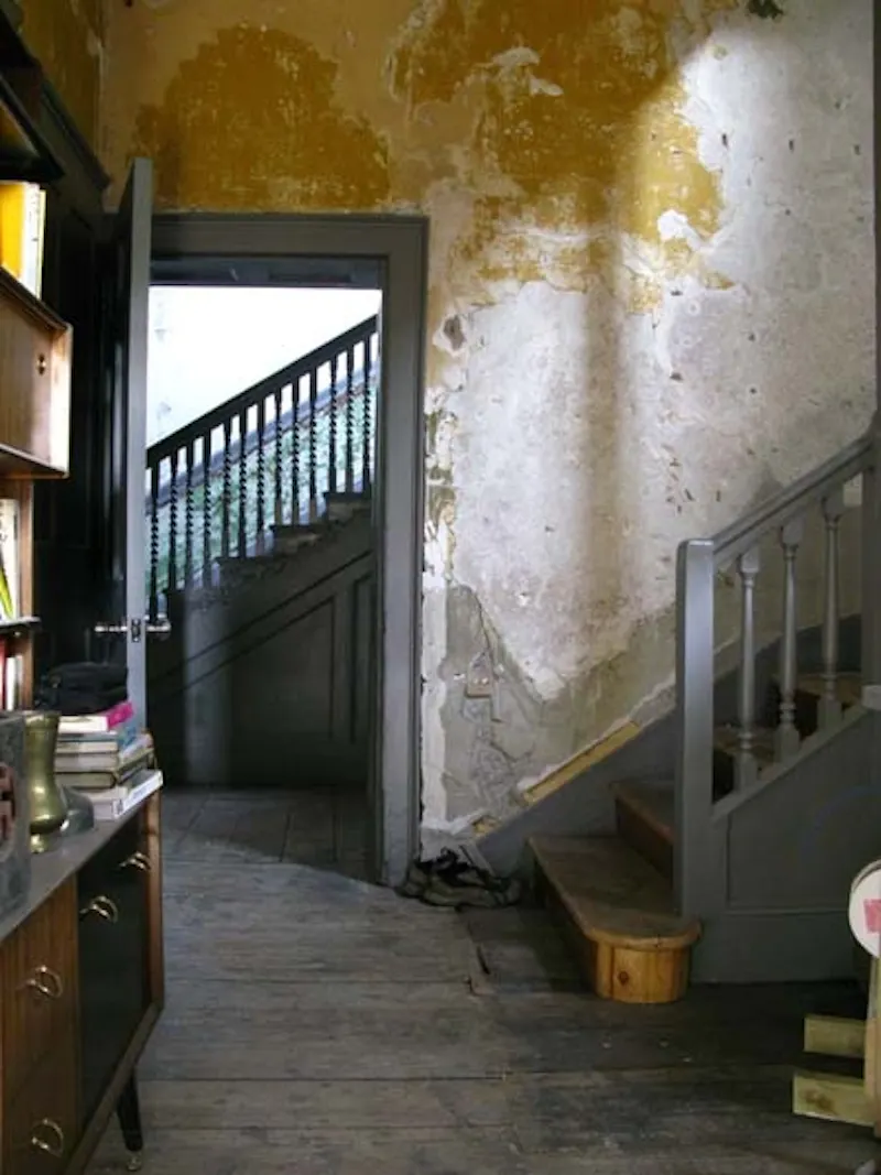 Eclectic Deptford house , A631 (photo 28)