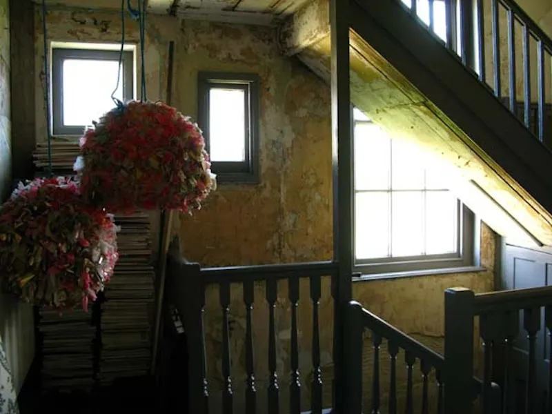 Eclectic Deptford house , A631 (photo 30)