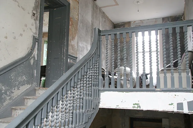 Eclectic Deptford house , A631 (photo 32)