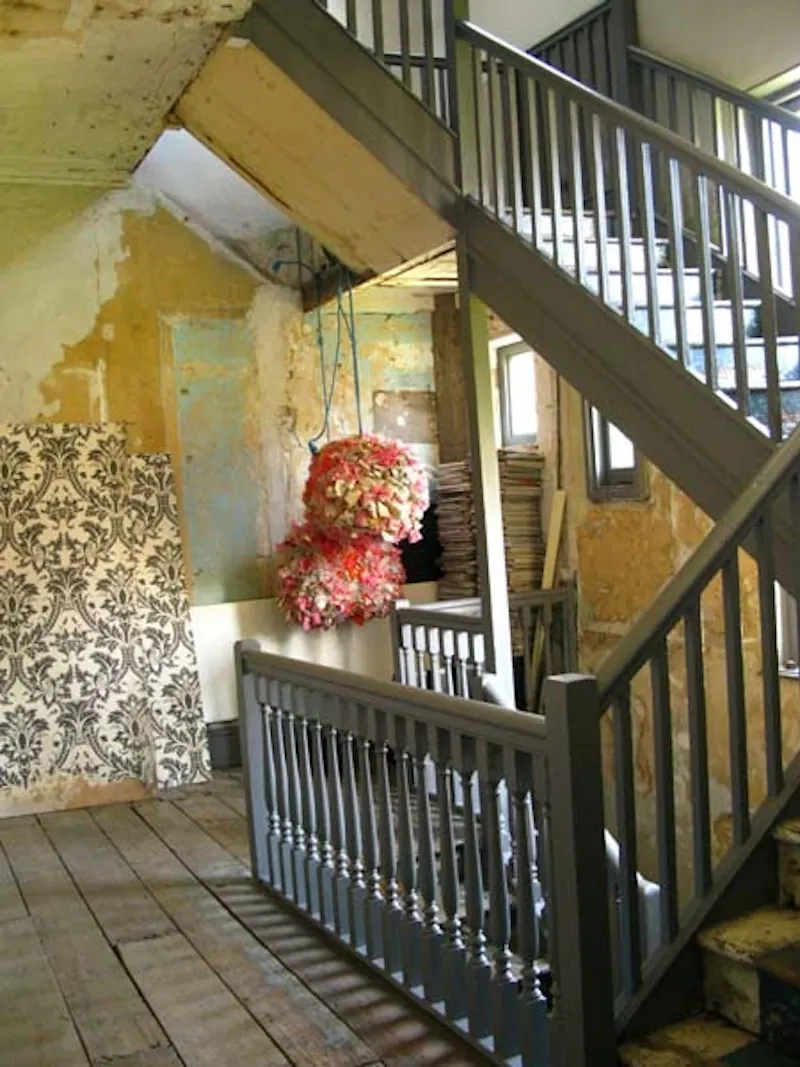 Eclectic Deptford house , A631 (photo 37)