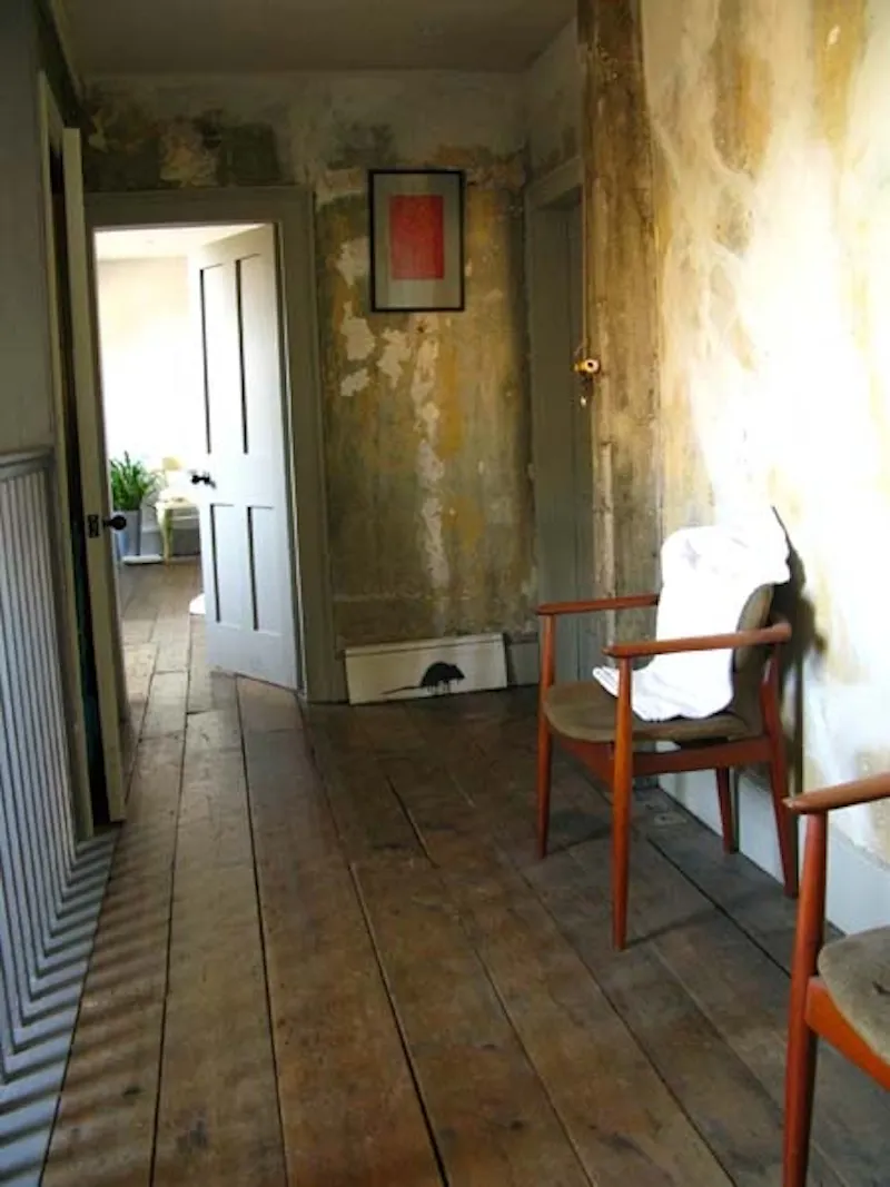 Eclectic Deptford house , A631 (photo 39)