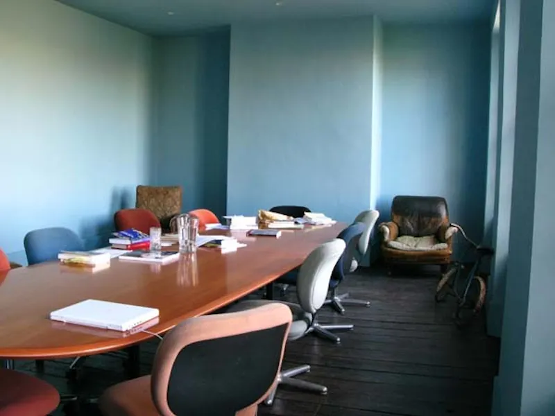 Study at Eclectic Deptford house , A631 (photo 23)