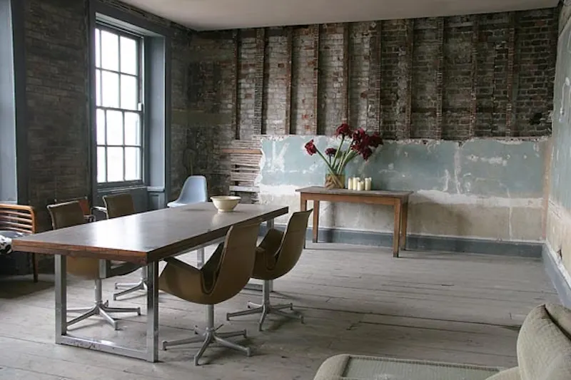 Eclectic Deptford house , A631 (photo 43)