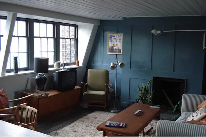 Eclectic Deptford house , A631 (photo 21)