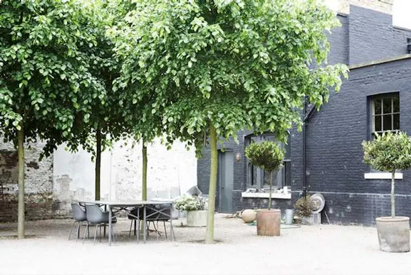 Eclectic Deptford house , A631 (photo 62)