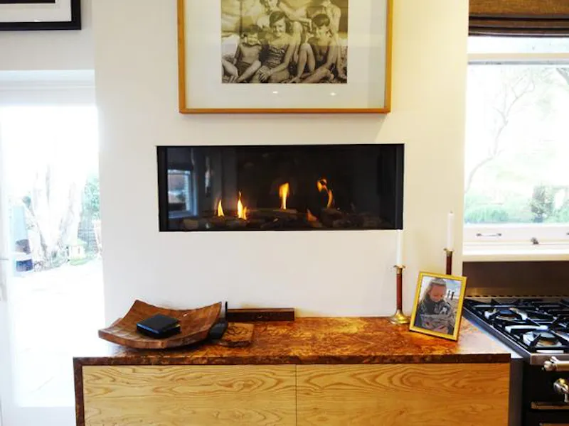 Contemporary Kew house, B1006 (photo 8)
