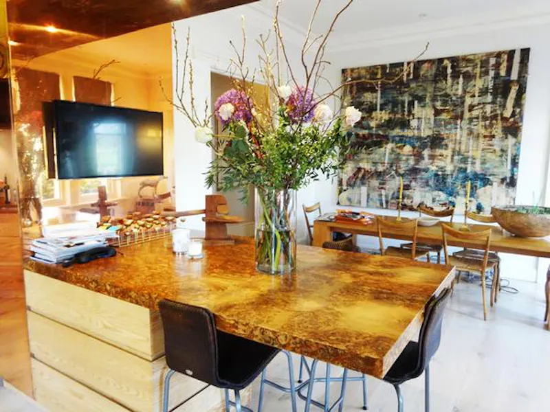 Contemporary Kew house, B1006 (photo 10)