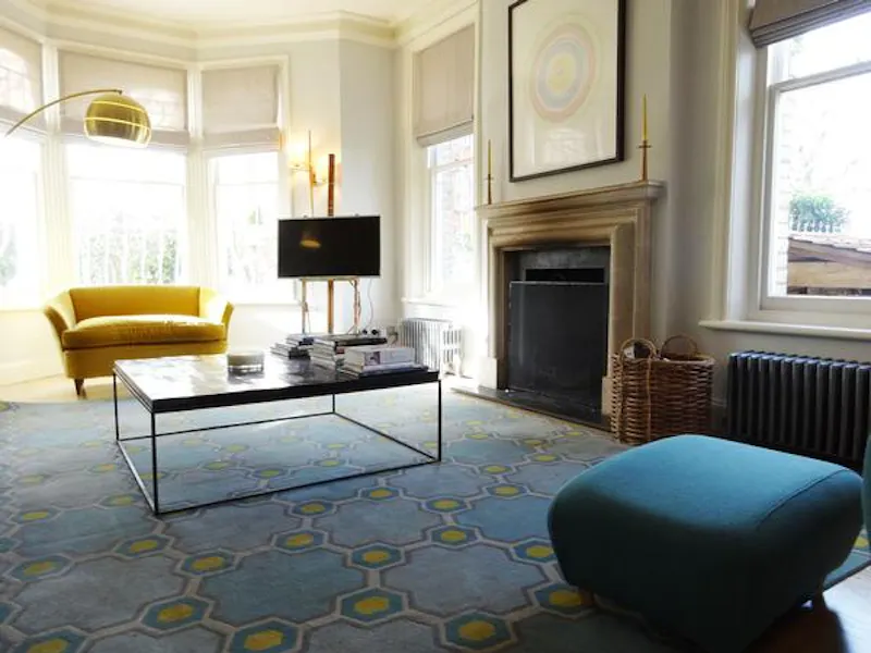 Contemporary Kew house, B1006 (photo 14)