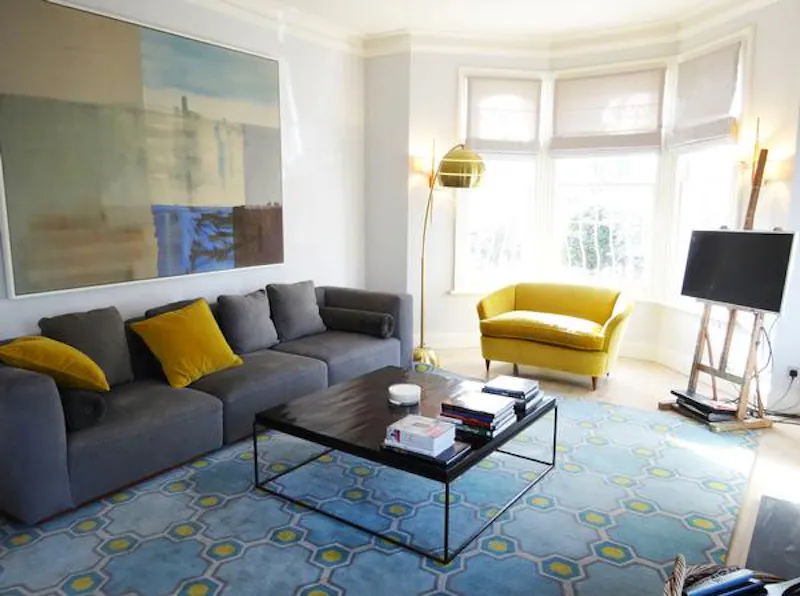 Contemporary Kew house, B1006 (photo 17)