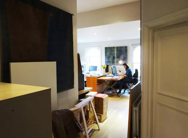 Contemporary Kew house, B1006 (photo 28)