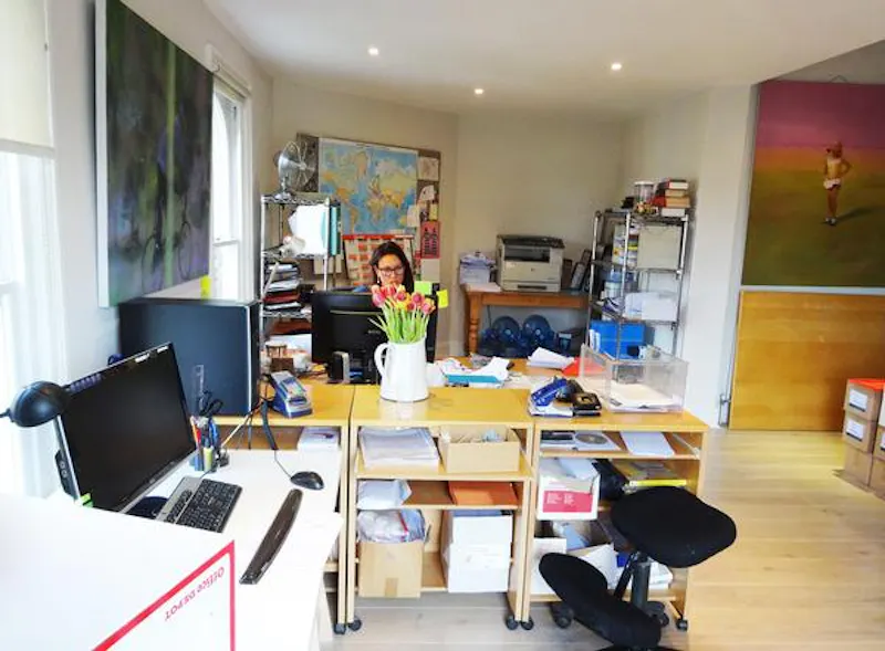 Contemporary Kew house, B1006 (photo 30)