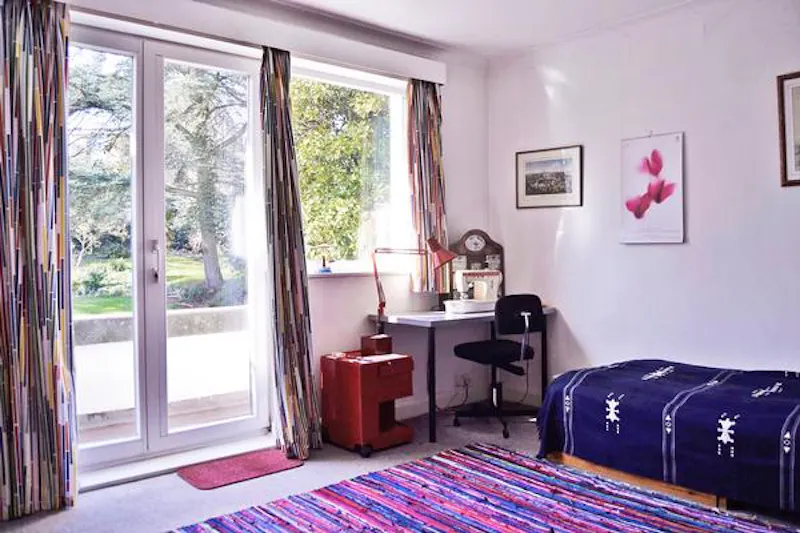 Art Deco Wimbledon house, D1341 (photo 27)