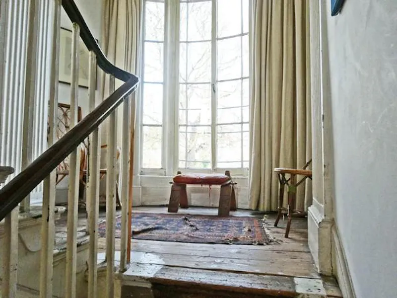 Georgian riverside house , B1302 (photo 48)