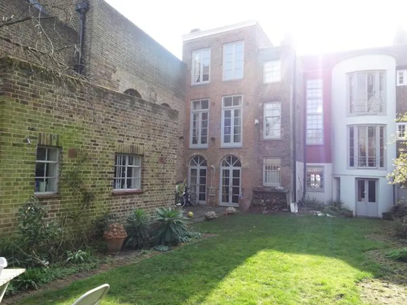 Georgian riverside house , B1302 (photo 51)