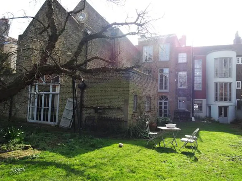 Georgian riverside house , B1302 (photo 52)