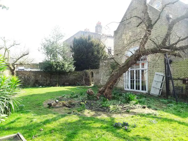Georgian riverside house , B1302 (photo 53)