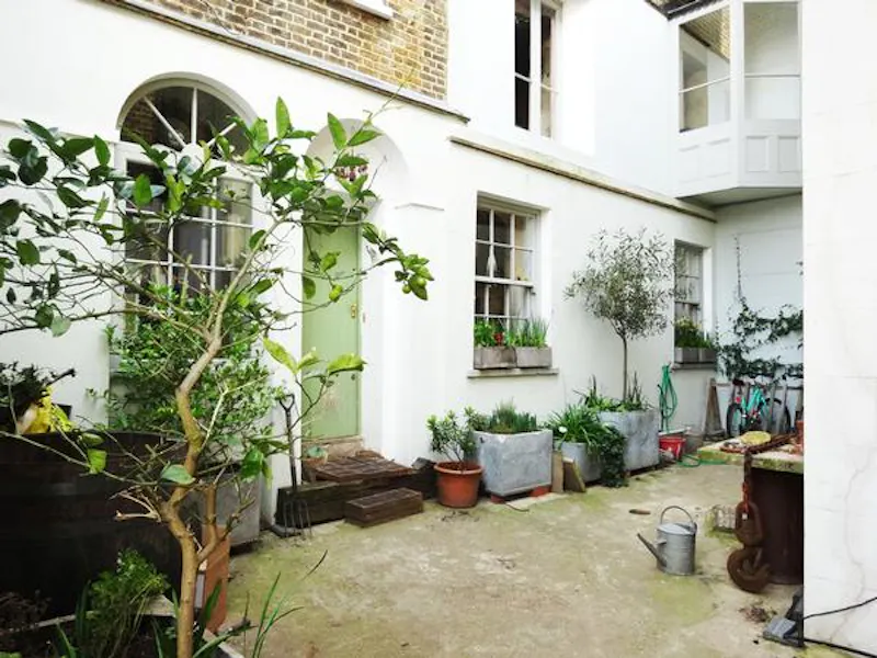 Georgian riverside house , B1302 (photo 58)