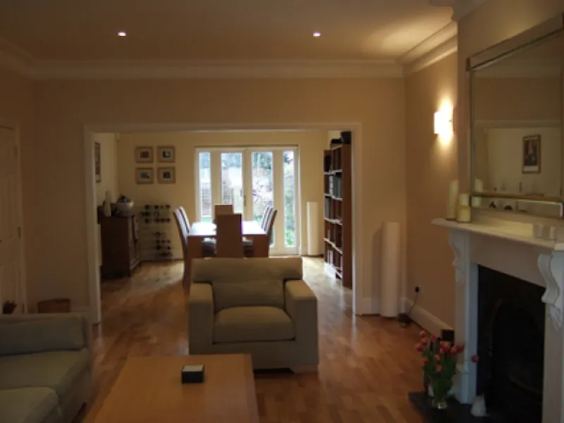 Big detached Hanwell house, B1404 (photo 5)