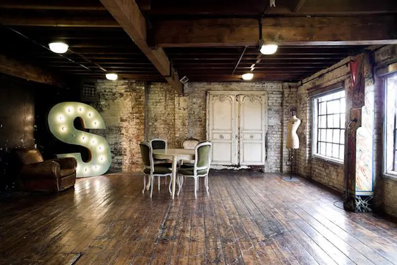 Stoke Newington warehouse, F832 (photo 9)