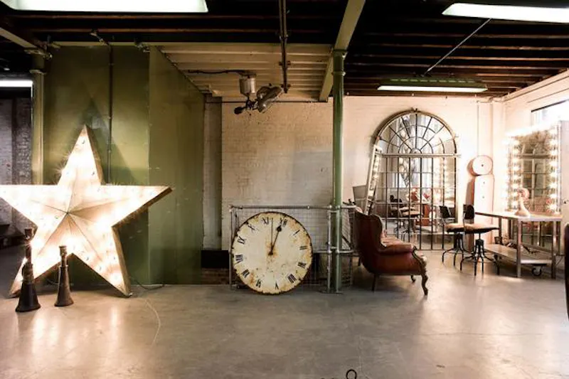 Stoke Newington warehouse, F832 (photo 12)