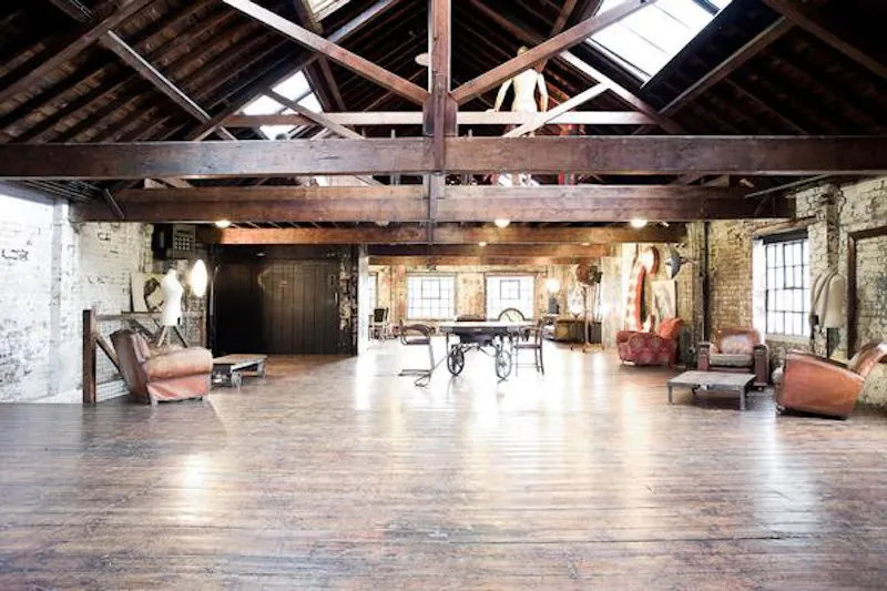 Stoke Newington warehouse, F832 (photo 16)