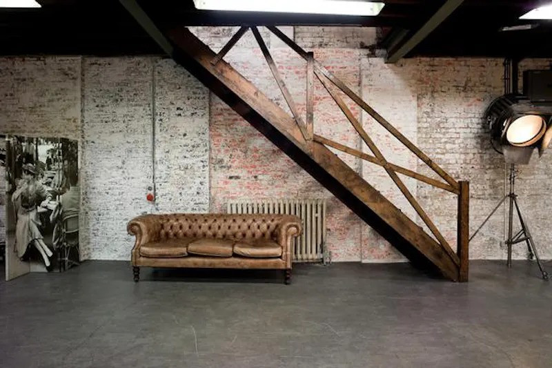 Stoke Newington warehouse, F832 (photo 17)