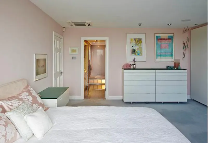 Swiss Cottage penthouse flat, F706 (photo 6)