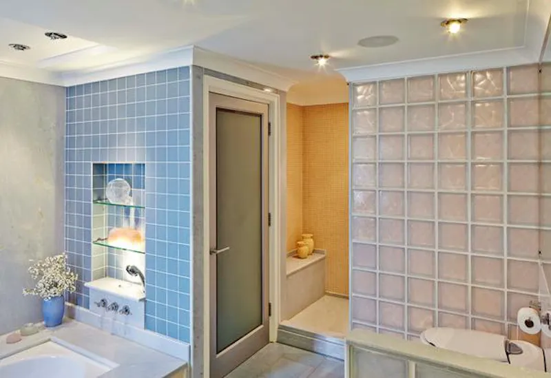 Swiss Cottage penthouse flat, F706 (photo 8)