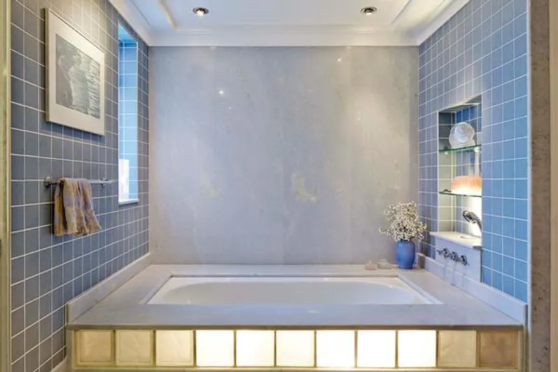 Swiss Cottage penthouse flat, F706 (photo 9)