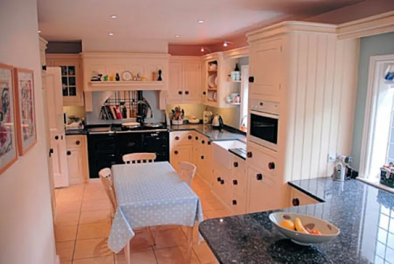 Aga at Family house near Reading, E312 (photo 2)