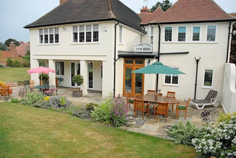 Family house near Reading, E312 (photo 11)