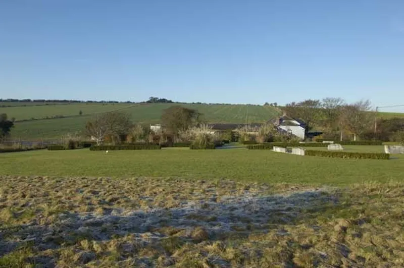 Salisbury clapboard farmland, L603 (photo 16)