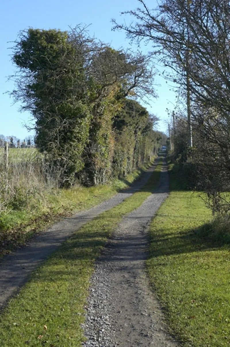 Salisbury clapboard farmland, L603 (photo 17)
