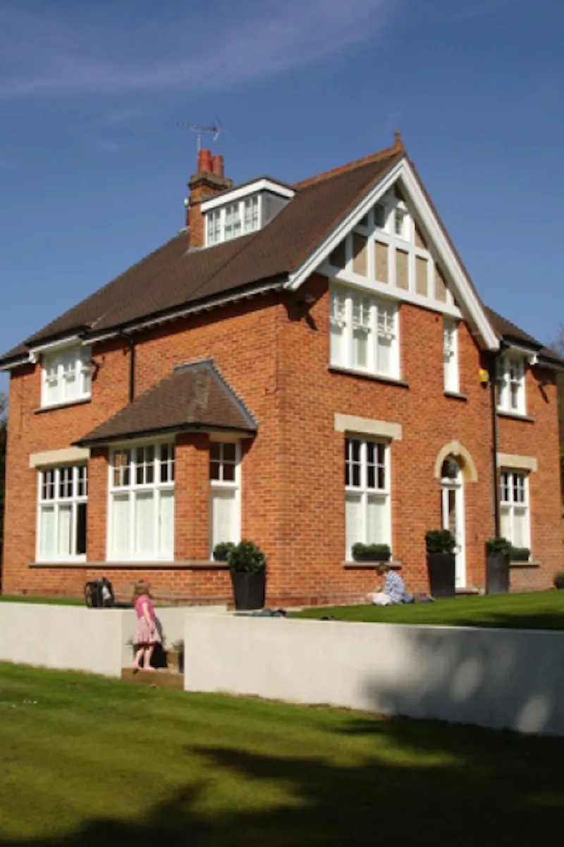Camberley family house, D1936 (photo 17)