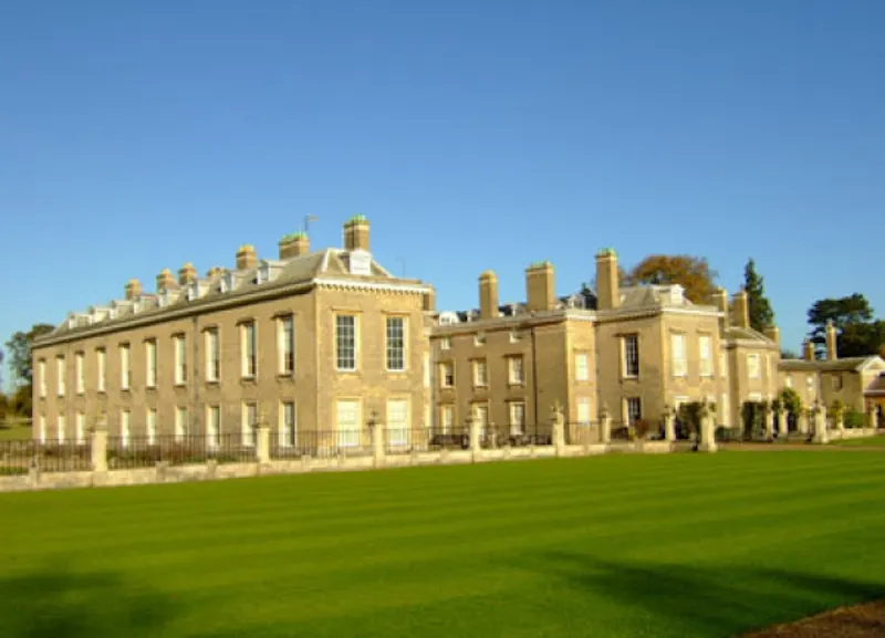 Grand estate in Northampton, A1117 (photo 43)