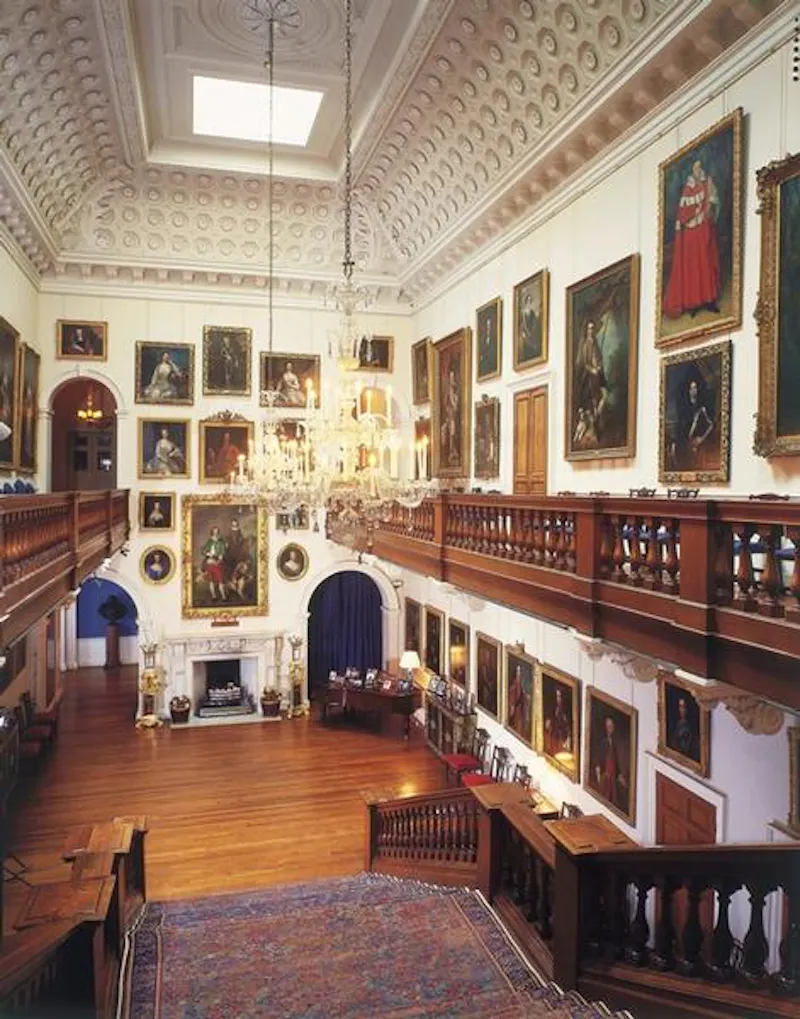 Grand estate in Northampton, A1117 (photo 3)