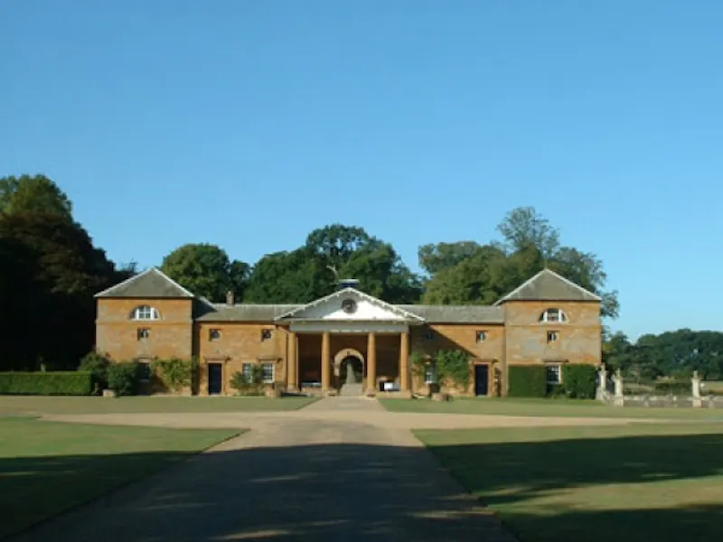 Summer house at Grand estate in Northampton, A1117 (photo 33)