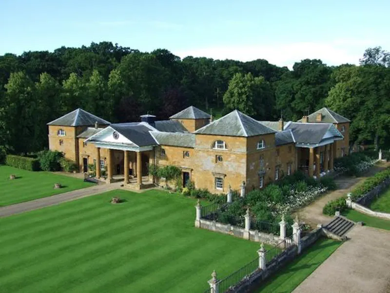 Grand estate in Northampton, A1117 (photo 34)