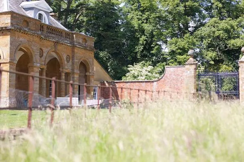 Grand estate in Northampton, A1117 (photo 36)