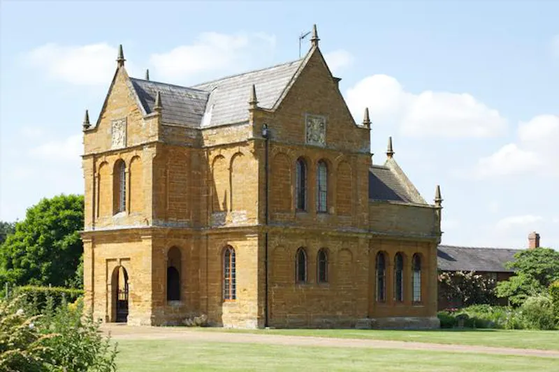 Grand estate in Northampton, A1117 (photo 37)