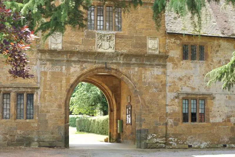 Grand estate in Northampton, A1117 (photo 38)