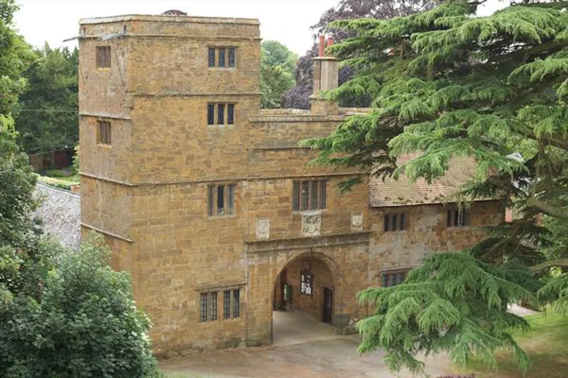 Grand estate in Northampton, A1117 (photo 39)