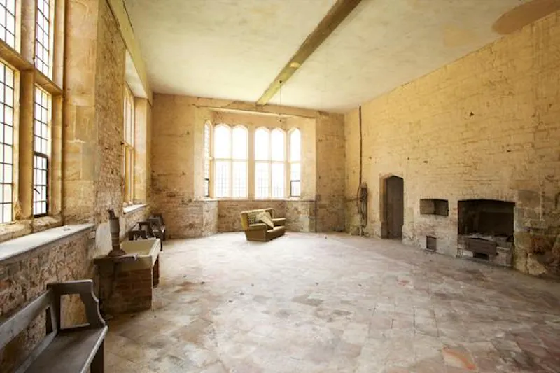 Grand estate in Northampton, A1117 (photo 22)