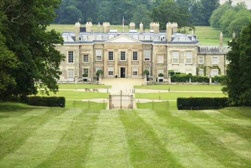 Grand estate in Northampton, A1117 (photo 42)