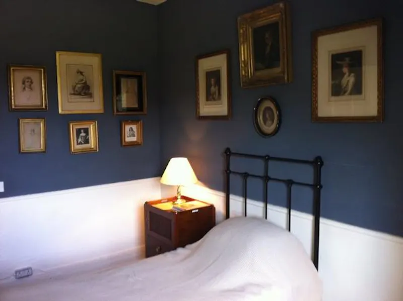 Bedroom at Grand estate in Northampton, A1117 (photo 20)