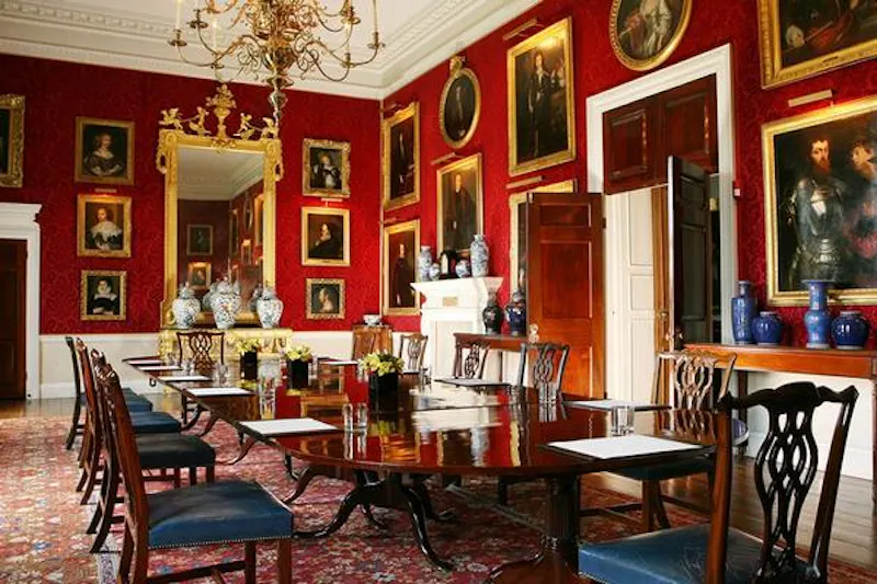 Grand estate in Northampton, A1117 (photo 11)