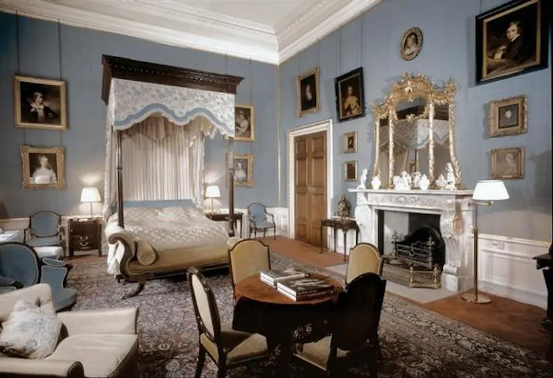 Grand estate in Northampton, A1117 (photo 17)