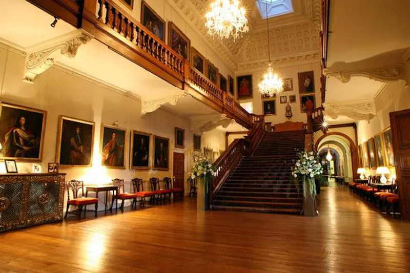 Grand estate in Northampton, A1117 (photo 4)