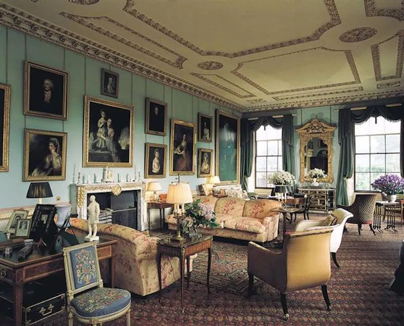 Grand estate in Northampton, A1117 (photo 9)